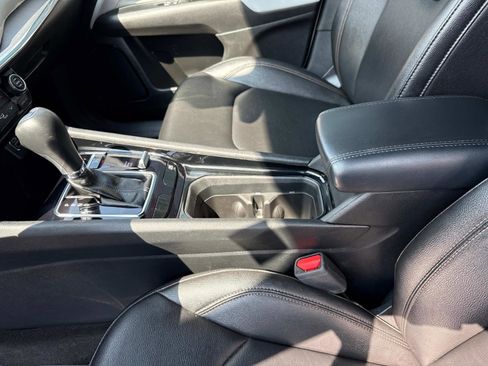 Used 2024 Jeep Compass Limited image 15