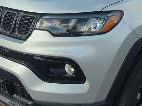 New 2026 Jeep Compass Limited AWD/4WD image 11
