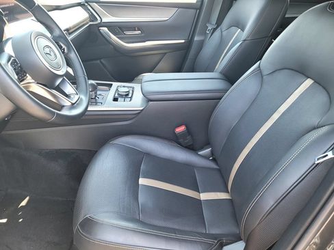 Certified 2024 MAZDA CX-90 Plug-In Hybrid w/ Premium Plus AWD/4WD image 15
