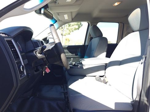 Used 2014 RAM 1500 ST w/ ST Popular Equipment Group image 10