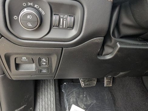 New 2026 RAM 1500 Tungsten w/ Off Road Group image 20