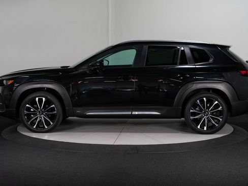 Used 2024 MAZDA CX-50 AWD 2.5 Turbo w/ Weather Package image 5