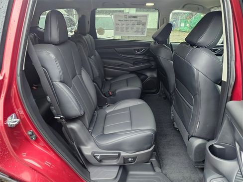 New 2026 Subaru Ascent Premium image 12