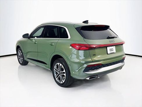 Certified 2025 Audi Q5 Premium Plus w/ Premium Plus AWD/4WD image 7