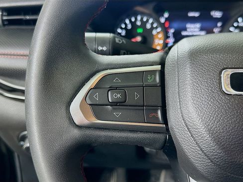 Used 2022 Jeep Compass Trailhawk image 22