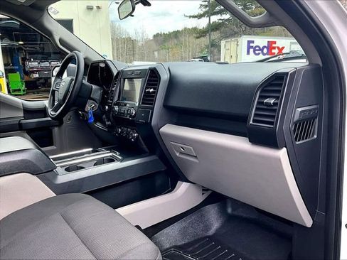 Used 2019 Ford F150 XL w/ Equipment Group 101A Mid image 17