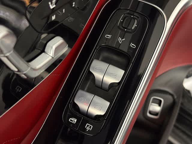 Used 2022 Mercedes-Benz S 580 4MATIC Sedan image 23