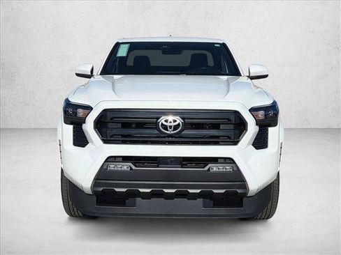 New 2026 Toyota Tacoma SR5 RWD image 6