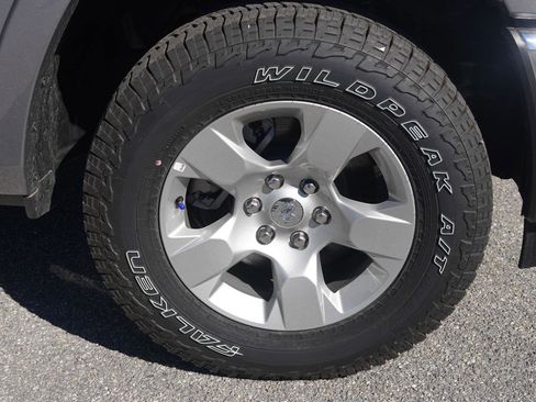 New 2025 RAM 1500 Big Horn image 31