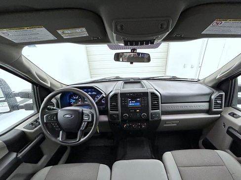 Used 2019 Ford F350 XL w/ Power Equipment Group image 12