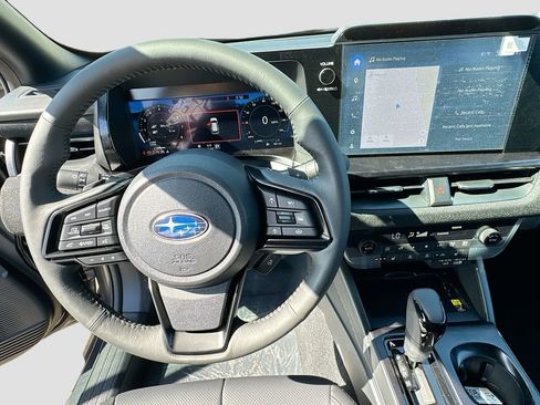 New 2026 Subaru Outback Limited AWD/4WD image 11