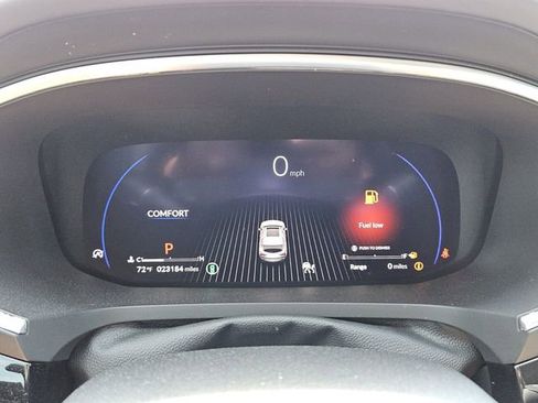 Certified 2024 Acura MDX FWD w/ Technology Package image 14