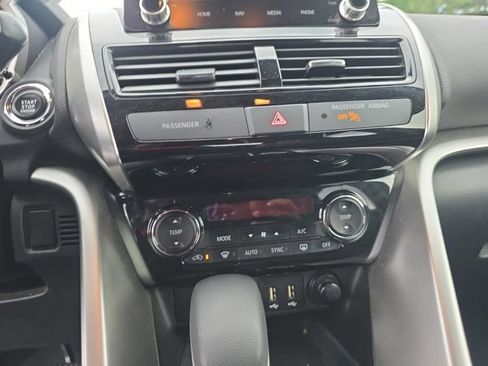 Used 2023 Mitsubishi Eclipse Cross AWD image 16