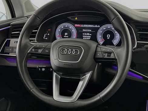 Used 2023 Audi Q7 3.0T Premium Plus AWD/4WD image 8