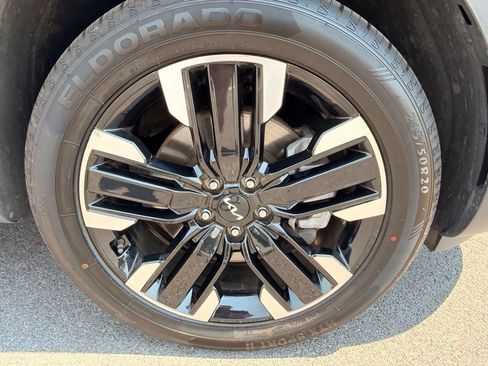 Used 2024 Kia Telluride SX FWD image 39