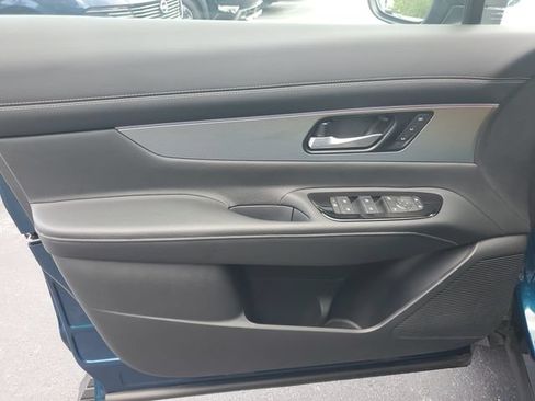 Certified 2025 Nissan Murano SL AWD/4WD image 14