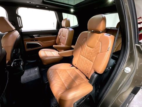 Used 2023 Kia Telluride SX X-Line AWD/4WD image 26