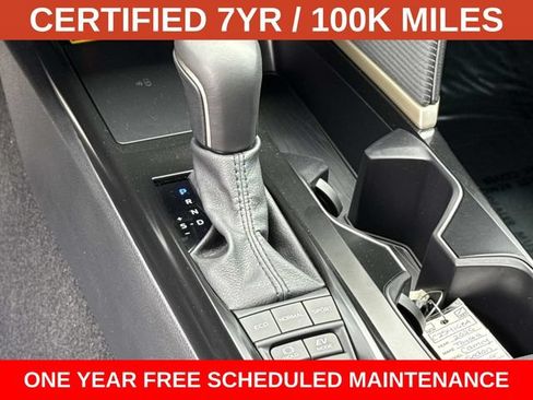 Used 2026 Toyota Camry SE FWD image 22
