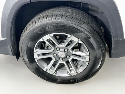 Used 2026 GMC Terrain Elevation FWD image 11