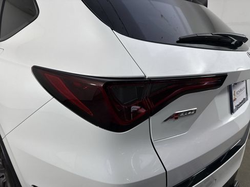 Certified 2025 Acura MDX A-Spec AWD/4WD image 32