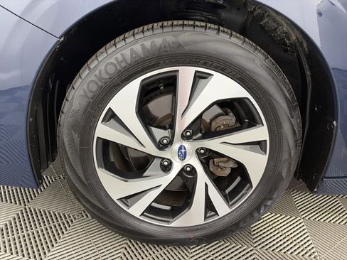 Used 2024 Subaru Legacy Premium AWD/4WD image 13