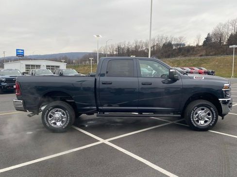 New 2026 RAM 2500 Tradesman image 9
