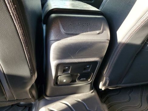 Used 2024 Ford Bronco Wildtrak AWD/4WD image 14