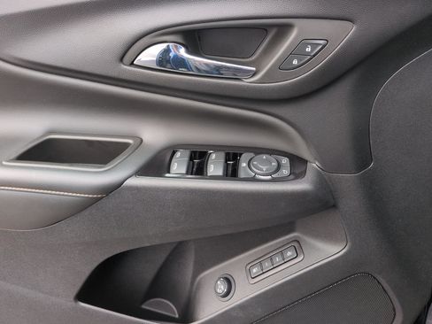 Certified 2022 Chevrolet Equinox Premier image 23