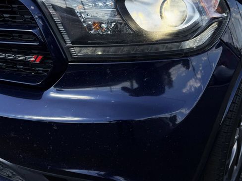 Used 2018 Dodge Durango GT w/ Premium Group AWD/4WD image 9