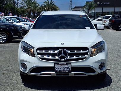 Used 2020 Mercedes-Benz GLA 250