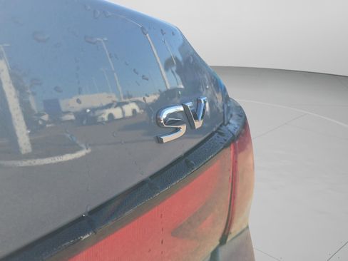 Certified 2024 Nissan Sentra SV image 7