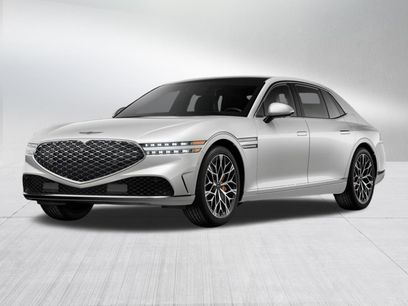 New 2026 Genesis G90 3.5T