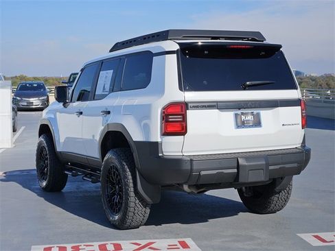 Used 2024 Toyota Land Cruiser 1958 image 5