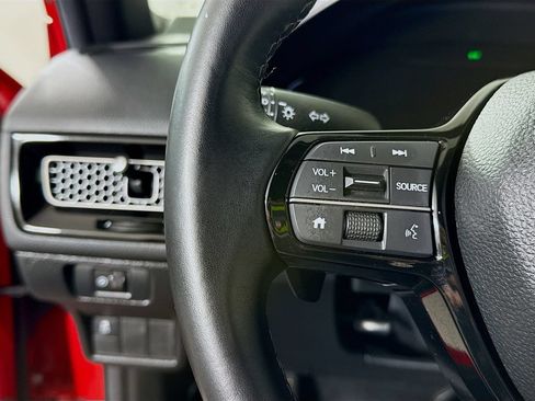Used 2025 Honda Civic Sport image 19
