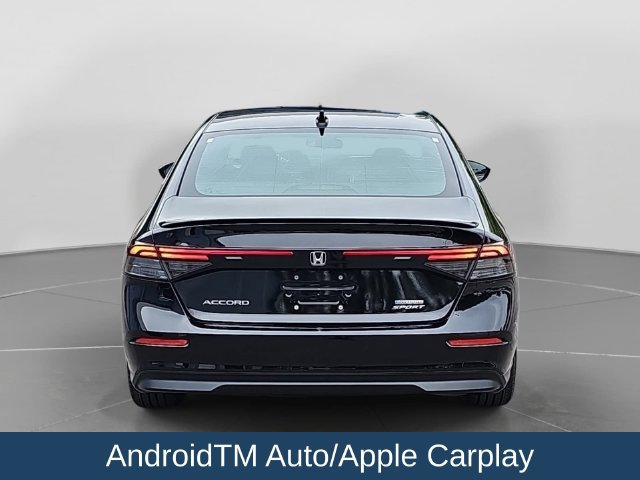 Used 2024 Honda Accord Sport image 7