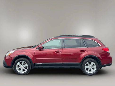 Used 2014 Subaru Outback 2.5i Premium w/ Accessory Value Package (OYZ) AWD/4WD image 5