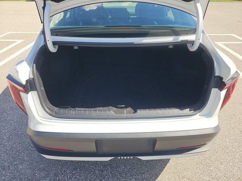Used 2025 Kia K4 FWD image 14
