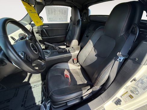Used 2013 MAZDA MX-5 Miata Club RWD image 10