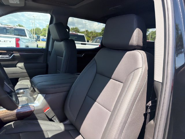 New 2026 Chevrolet Silverado 1500 RST AWD/4WD image 17