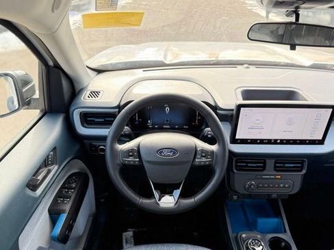 New 2026 Ford Maverick XLT w/ XLT Luxury Package image 19