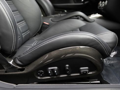 Used 2009 Ferrari 599 GTB Fiorano image 59