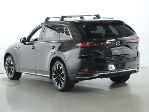 Certified 2024 MAZDA CX-90 Plug-In Hybrid w/ Premium Pkg AWD/4WD image 42