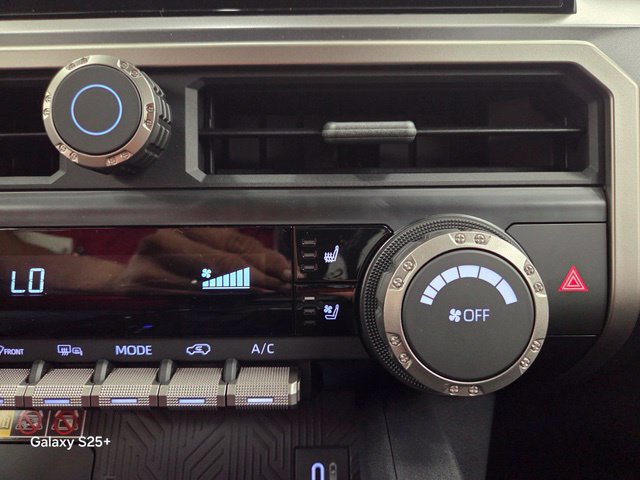 New 2026 Toyota 4Runner TRD Off-Road Premium AWD/4WD image 75