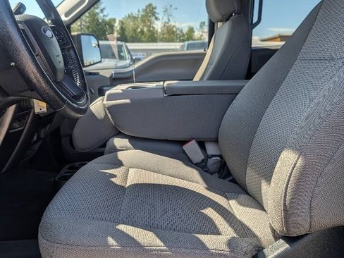 Used 2019 Ford F150 XLT w/ Equipment Group 302A Luxury AWD/4WD image 18