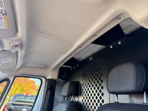 Used 2023 RAM ProMaster 2500 image 13