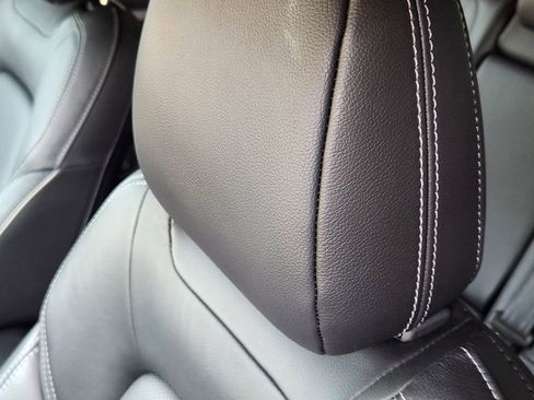 Certified 2025 MAZDA CX-5 AWD 2.5 S w/ Preferred Package image 14