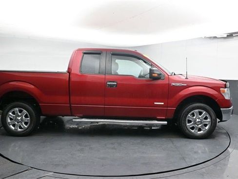 Used 2014 Ford F150 XLT w/ Equipment Group 302A Luxury image 15