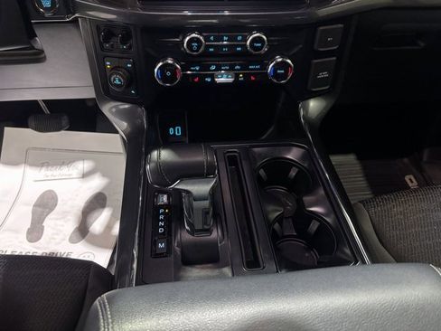 Used 2023 Ford F150 XLT w/ Equipment Group 302A High image 22