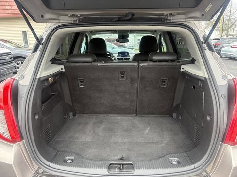 Used 2015 Buick Encore FWD image 9