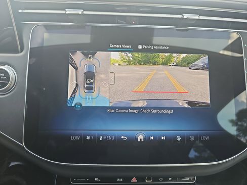 New 2026 Mercedes-Benz E 350 Sedan image 24